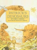 Cover: Patrick's Dinosaurs - Perfection Learning