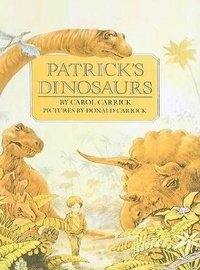Enlarge image Cover: Patrick's Dinosaurs - Perfection Learning