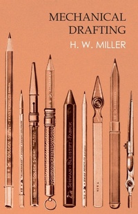 Abbildung von: Mechanical Drafting - White Press