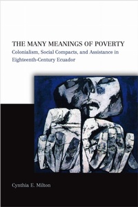 Enlarge image Cover: The Many Meanings of Poverty - Stanford University Press
