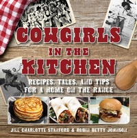 Abbildung von: Cowgirls in the Kitchen - TwoDot