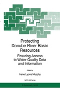 Cover: Protecting Danube River Basin Resources - Springer