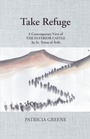 Cover: Take Refuge - Balboa Press Australia