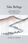 Cover: Take Refuge - Balboa Press Australia