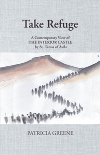 Enlarge image Cover: Take Refuge - Balboa Press Australia