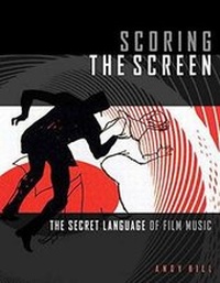 Enlarge image Cover: Scoring the Screen - Hal Leonard Corporation
