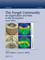 Cover: The Fungal Community - CRC Press