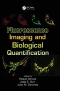 Cover: Fluorescence Imaging and Biological Quantification - CRC Press