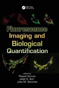 Abbildung von: Fluorescence Imaging and Biological Quantification - CRC Press