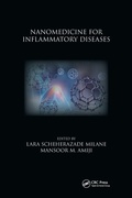 Cover: Nanomedicine for Inflammatory Diseases - CRC Press