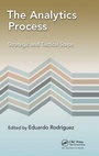 Bild: The Analytics Process - Auerbach Publishers Inc.