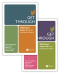 Cover: Get Through MRCPsych Paper A - CRC Press