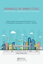 Cover: Advances in Smart Cities - Chapman & Hall/CRC