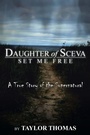 Cover: Daughter of Sceva - Balboa Press