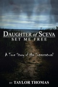 Cover: Daughter of Sceva - Balboa Press