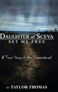 Cover: Daughter of Sceva - Balboa Press