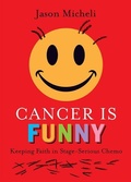 Cover: Cancer is Funny - Fortress Press,U.S.