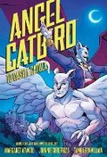 Cover: Angel Catbird Volume 2 - Dark Horse Comics,U.S.