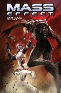 Cover: Mass Effect Omnibus Volume 2 - Dark Horse Comics,U.S.