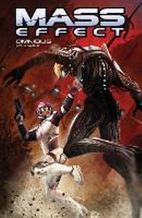 Enlarge image Cover: Mass Effect Omnibus Volume 2 - Dark Horse Comics,U.S.