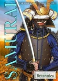 Cover: Samurai - Rosen Education Service
