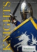 Cover: Knights - Rosen Education Service