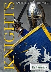 Enlarge image Cover: Knights - Rosen Education Service