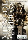 Cover: Mongol Warriors - Rosen Education Service