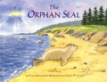 Cover: The Orphan Seal - Simon + Schuster LLC