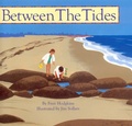 Cover: Between the Tides - Down East Books