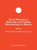 Cover: Novel Methods in Molecular and Cellular Biochemistry of Muscle - Springer