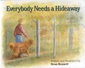 Cover: Everybody Needs a Hideaway - Down East Books