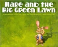 Cover: Hare and the Big Green Lawn - Rising Moon (Nrl)