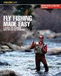 Cover: Fly Fishing Made Easy - Falcon Press Publishing