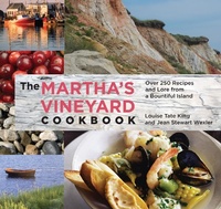 Abbildung von: Martha's Vineyard Cookbook - Globe Pequot