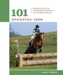 Cover: 101 Eventing Tips - The Lyons Press