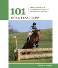 Cover: 101 Eventing Tips - The Lyons Press