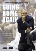 Cover: Going Home Again - The Lyons Press