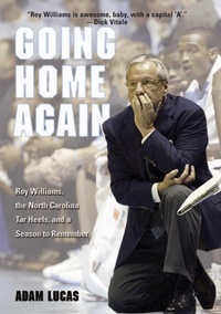 Enlarge image Cover: Going Home Again - The Lyons Press