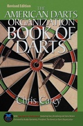 Cover: American Darts Organization Book of Darts, Updated and Revised - The Lyons Press