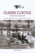 Cover: Glenn Curtiss - Lyons Press