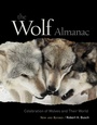 Cover: Wolf Almanac, New and Revised - Lyons Press