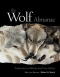 Cover: Wolf Almanac, New and Revised - Lyons Press