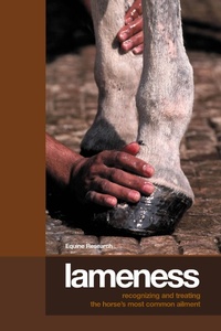 Abbildung von: Lameness - Lyons Press