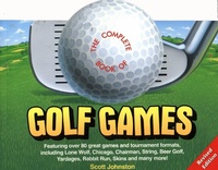 Abbildung von: Complete Book of Golf Games - Taylor Trade Publishing