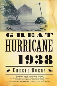 Abbildung von: The Great Hurricane: 1938 - Grove Press / Atlantic Monthly Press