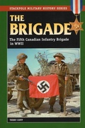 Cover: Brigade - Stackpole Books