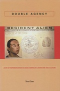Cover: Double Agency - Stanford University Press