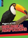 Cover: Biological Adaptations - Lightbox