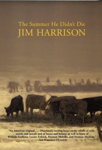 Enlarge image Cover: The Summer He Didn't Die - Grove Press / Atlantic Monthly Press
